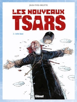 Les nouveaux tsars - Tome 02