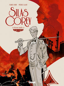 Silas Corey - Tome 01