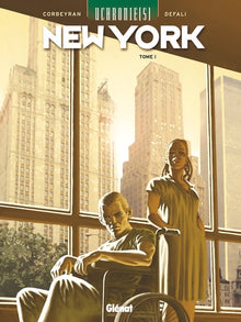 Uchronie[s] - New York - Tome 01: Renaissance
