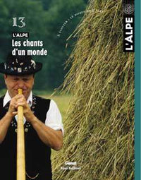 Les chants d'un monde