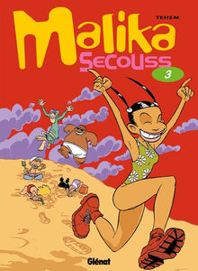Malika Secouss - Tome 03