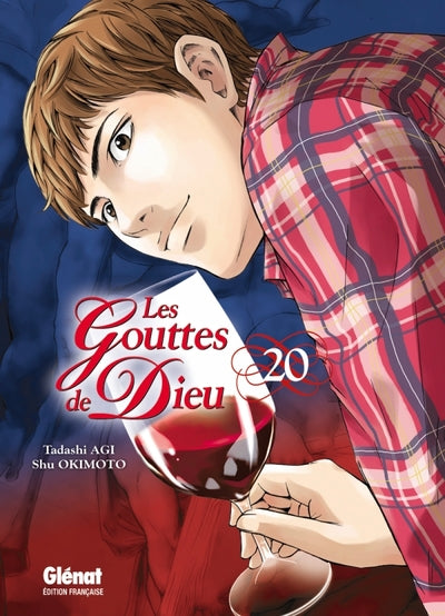Les gouttes de Dieu - Tome 20