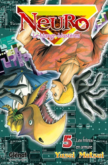 Neuro - Tome 05
