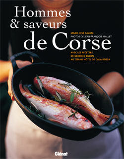 Hommes et saveurs de Corse