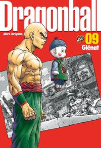 Dragon Ball - Tome 09