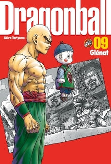 Dragon Ball - Tome 09