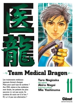 Team Medical Dragon - Tome 11