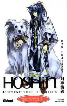 Hoshin, tome 7