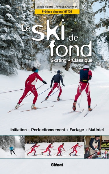 Le ski de fond
