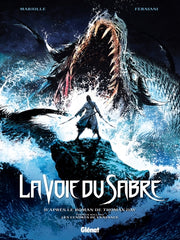 La voie du sabre - Tome 01