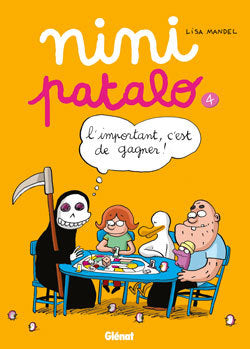 Nini Patalo - L'important, c'est de gagner !