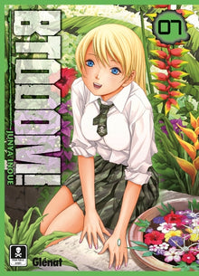 Btooom!