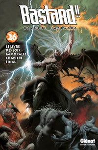 Bastard !! - Tome 26