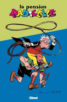 La pension Radicelle