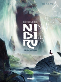 Le Cycle de Nibiru - Tome 01