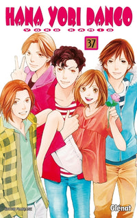 Hana Yori Dango - Tome 37