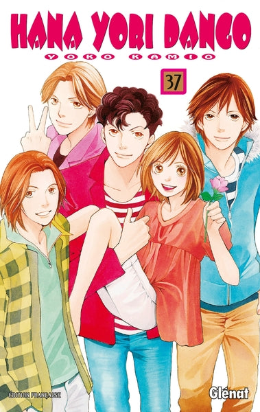 Hana Yori Dango - Tome 37