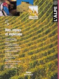 Vins, vignes et vignerons