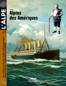 Alpins des Amériques