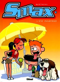 Smax - Tome 04