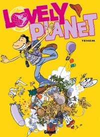 Lovely planet - Tome 01
