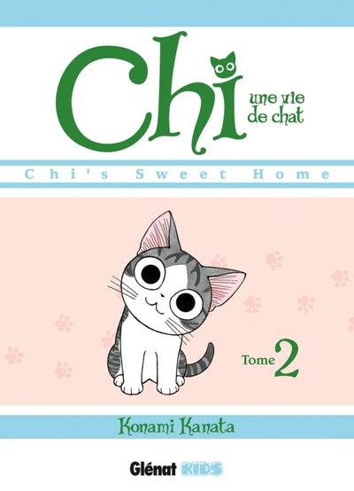 Chi - Une vie de chat - Tome 02