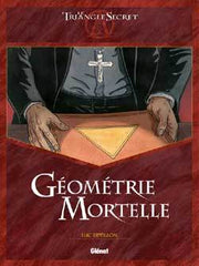 Géometrie Mortelle