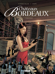 Châteaux Bordeaux - Passions au cœur du Médoc