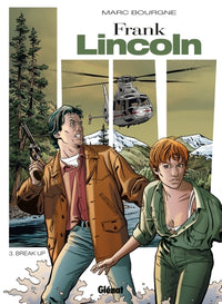 Frank Lincoln - Tome 03