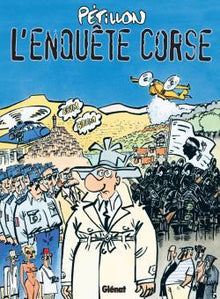 L'enquête corse