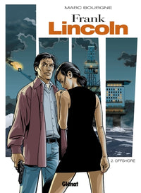 Frank Lincoln - Nouvelle édition
