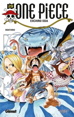 One Piece - Tome 29