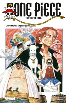 One Piece - Tome 25