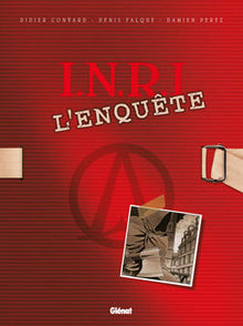 I.N.R.I - L'Enquête