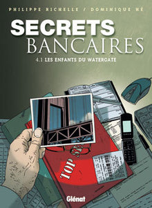 Les enfants du Watergate