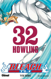 Bleach - Tome 32