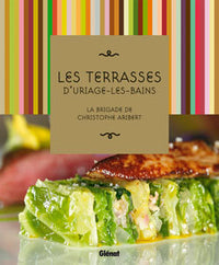 Les terrasses d'Uriage-les-Bains