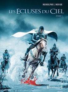 Les écluses du ciel, tome 1 : La marque de Morgane