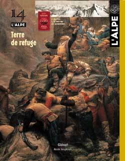 Terre de refuge