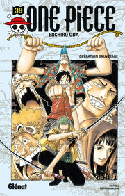 One Piece - Tome 39