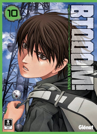 Btooom! - Tome 10