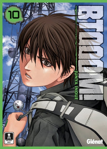 Btooom!