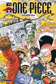 One Piece - Tome 70