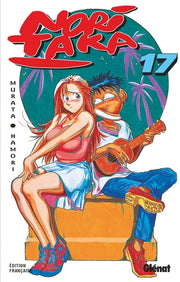 Noritaka - Tome 17