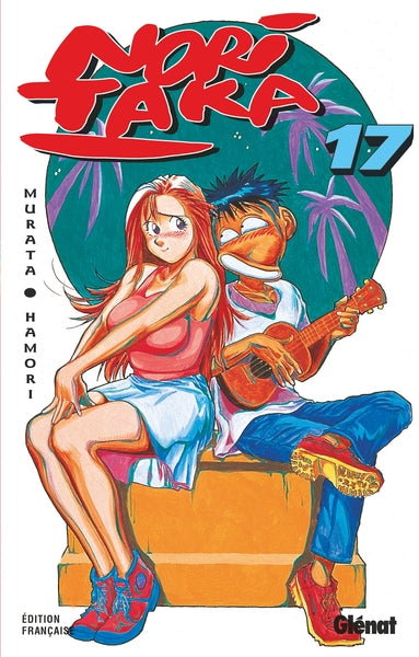 Noritaka - Tome 17