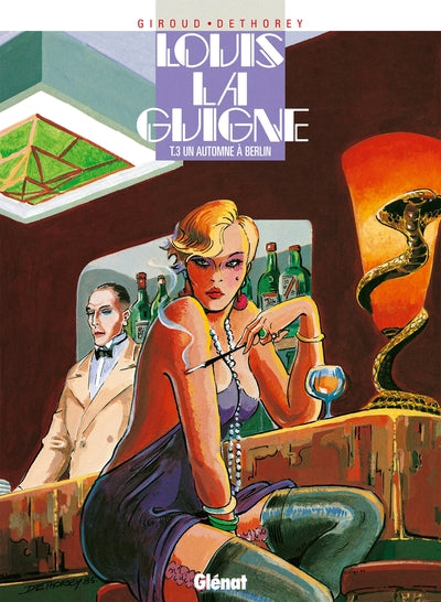 Un automne à Berlin