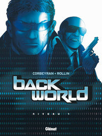 Back World - Tome 01: Niveau 1