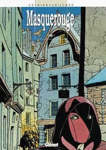 Masquerouge