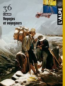Voyages et voyageurs