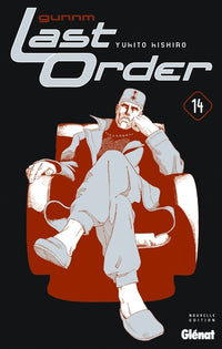 Gunnm Last Order - Tome 14